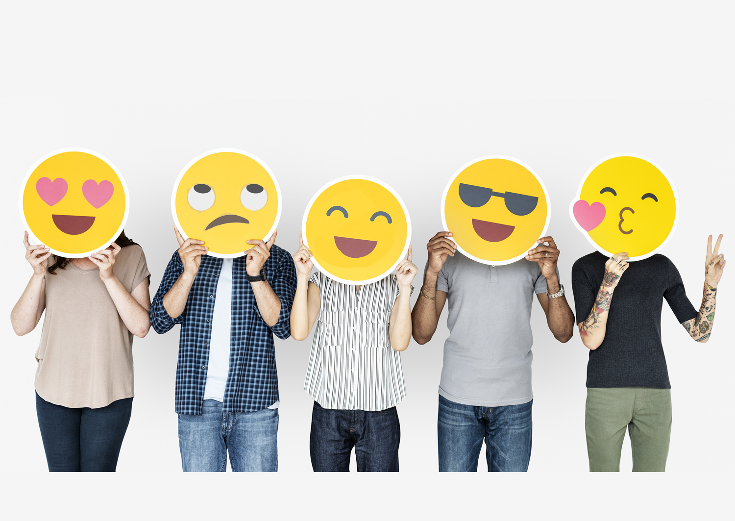 Promociones para clientes